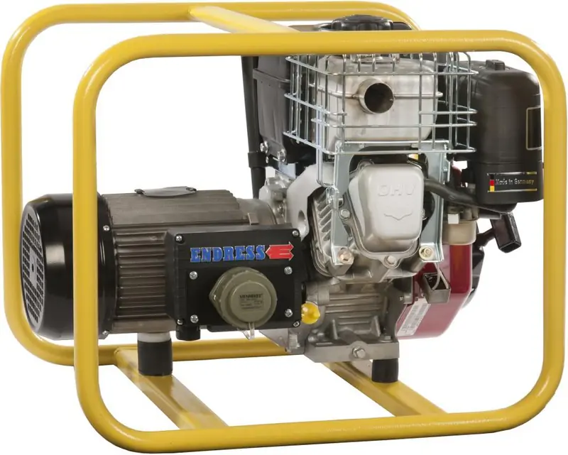 Endress ESE 304 BS/S