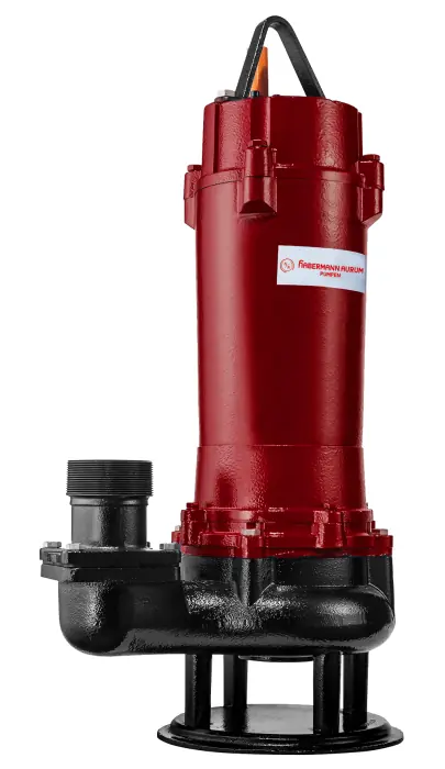 Habermann Aurum Pumpen MIN 322