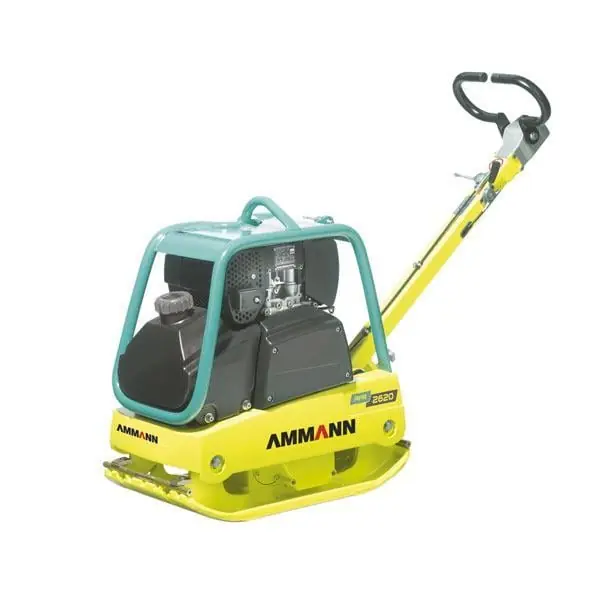 Ammann APR 2620 thumbnail 2