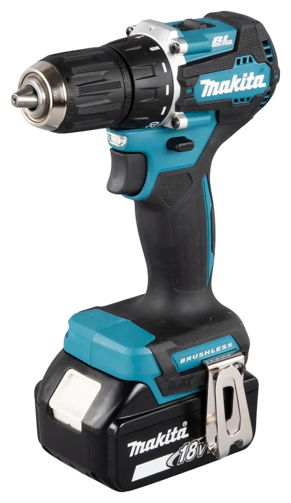 Makita DDF487