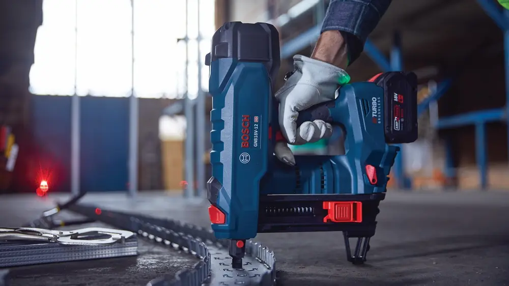 Bosch GNB 18V-12N
