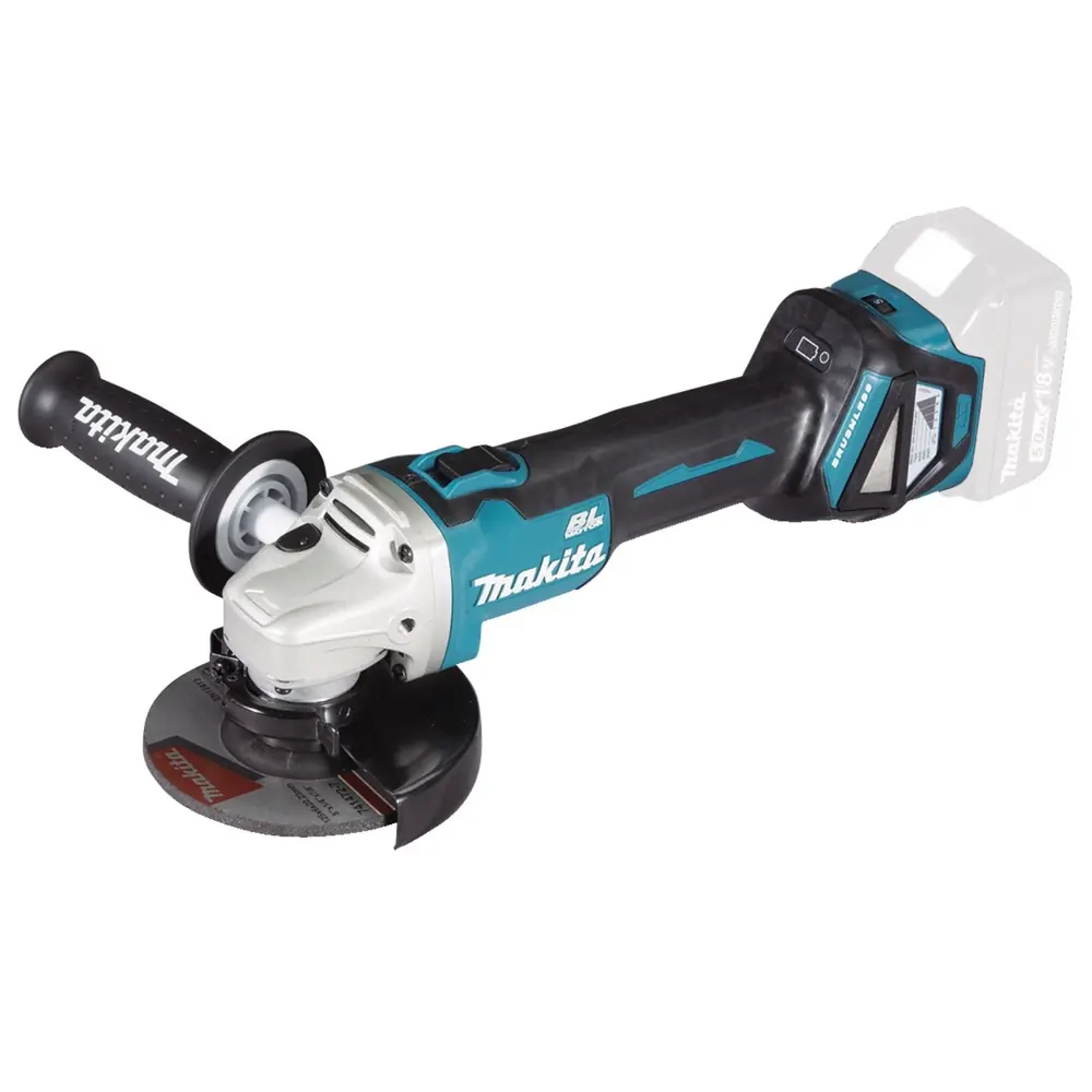 Makita DGA511