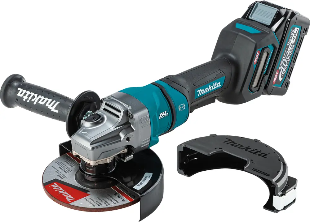 Makita GAG14M1