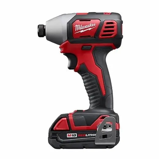 Milwaukee 2657-22CT