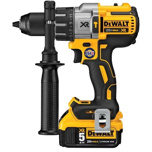 DEWALT DCD996P2