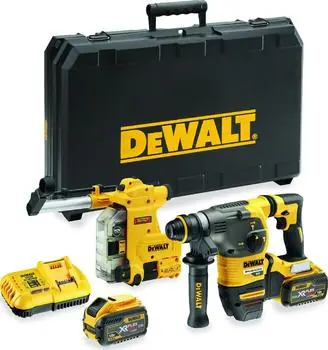 DEWALT DCH335X2-QW