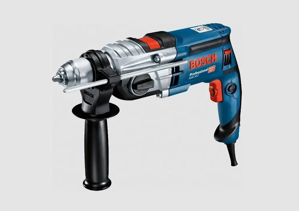 Bosch GSB 20-2