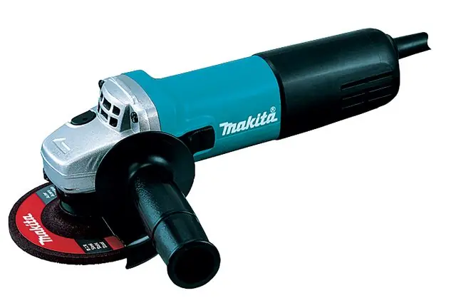 Makita 9557HN