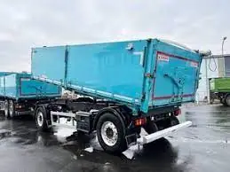 Kempf HK 18-P