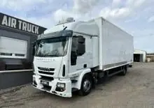Bobcat Iveco Rigid Chassis Trucks & Lorries thumbnail 11