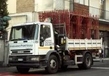 Bobcat Iveco Rigid Chassis Trucks & Lorries thumbnail 13