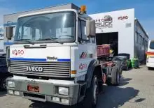 Bobcat Iveco Rigid Chassis Trucks & Lorries thumbnail 15