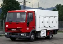 Bobcat Iveco Rigid Chassis Trucks & Lorries thumbnail 19