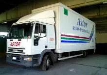 Bobcat Iveco Rigid Chassis Trucks & Lorries thumbnail 22