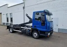 Bobcat Iveco Rigid Chassis Trucks & Lorries thumbnail 24
