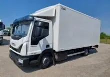 Bobcat Iveco Rigid Chassis Trucks & Lorries thumbnail 30