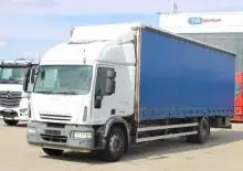 Bobcat Iveco Rigid Chassis Trucks & Lorries thumbnail 7