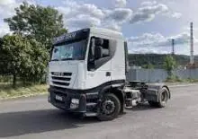 Bobcat Iveco Rigid Chassis Trucks & Lorries thumbnail 9