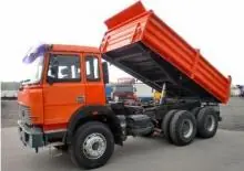 Bobcat Iveco Rigid Chassis Trucks & Lorries thumbnail 10
