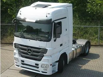 Mercedes-Benz Actros 1844 LS 4x2 thumbnail 2