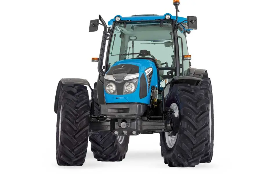 Landini Super 115