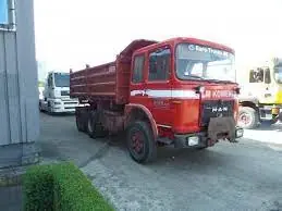 MAN TGS 32.320