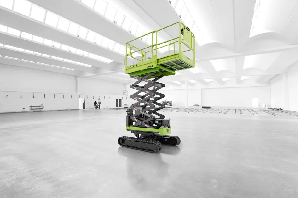 Almac Bibi 870-BL