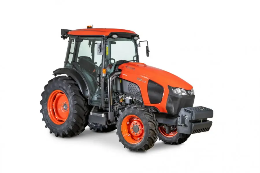 Kubota M5082NQ36-EC