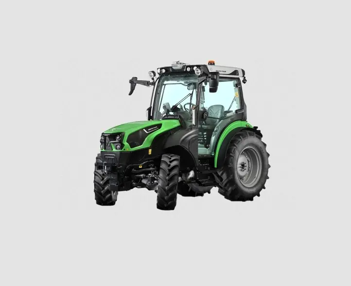 DEUTZ-FAHR 5090 DS TTV
