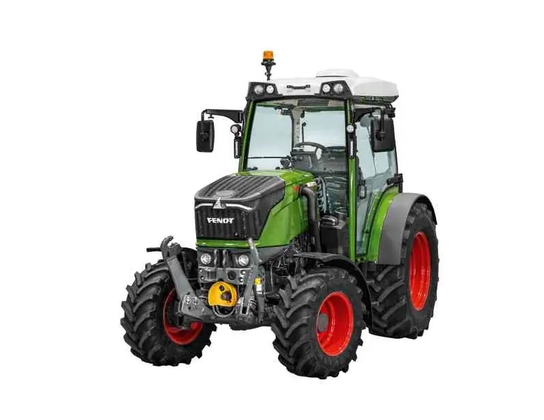Fendt 209 P Vario Profi+ thumbnail 2