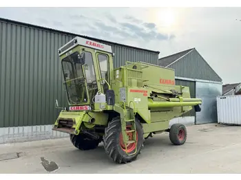 Claas Dominator 85