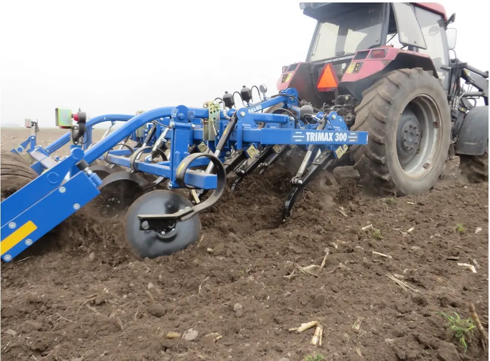 DAL-BO TriMax 300