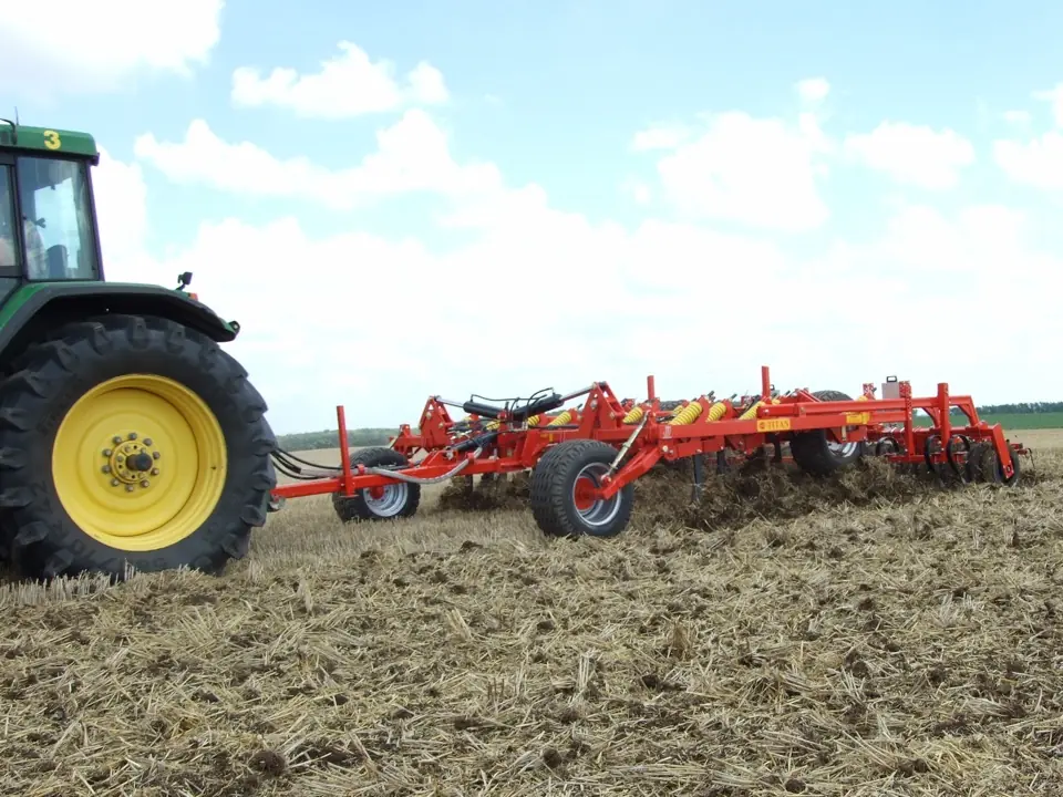 Brix Titan 520 FAH RPW Ø 600 thumbnail 2