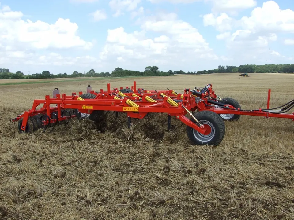 Brix Titan 520 FAH RPW Ø 600 thumbnail 3