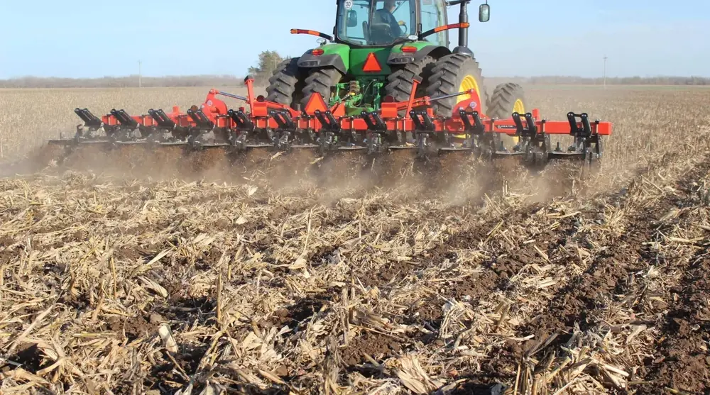 Kuhn Gladiator 1210M-1240 thumbnail 2