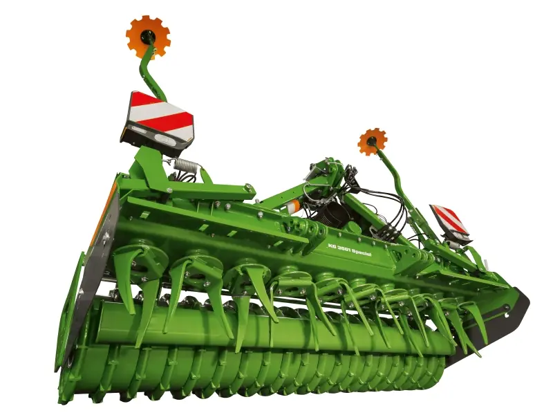 Amazone KG 3001 Special thumbnail 3