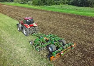 Amazone Certos 4001-2TX thumbnail 4