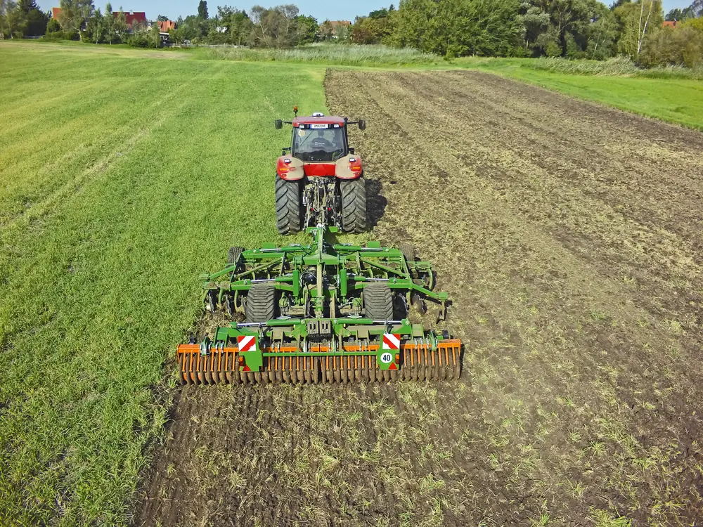 Amazone Certos 4001-2TX thumbnail 5