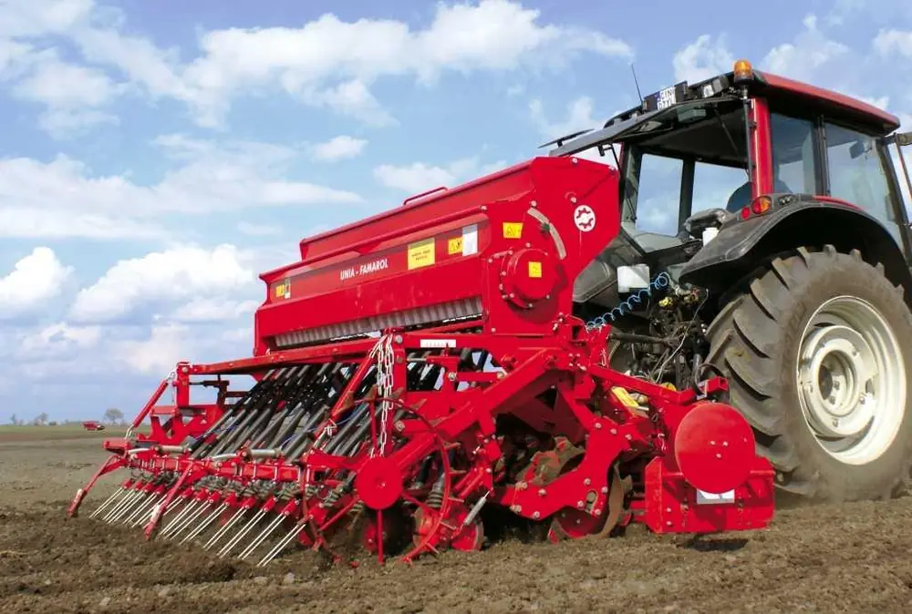 Unia Plus 700-3 S