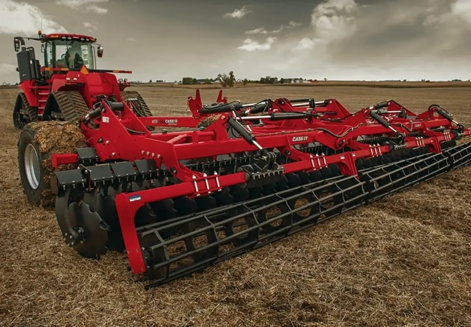 Case IH Speed-Tiller 475 31.2 thumbnail 3