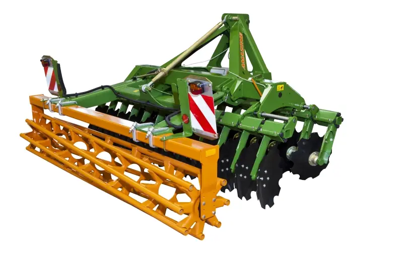 Amazone Catros 3001 thumbnail 9