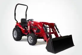 TYM TX2000