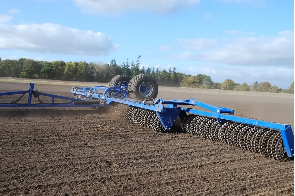 DAL-BO PowerRoll 1030