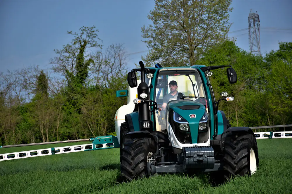 Arbos MBA EVO 800 thumbnail 3