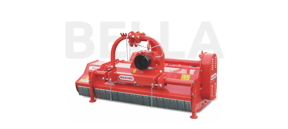 Maschio Bella 210