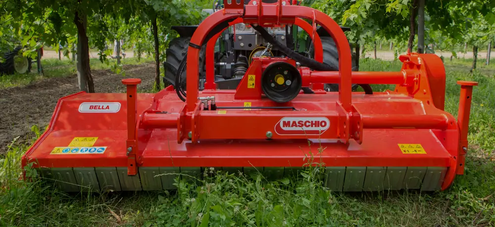 Maschio Bella 210 thumbnail 2