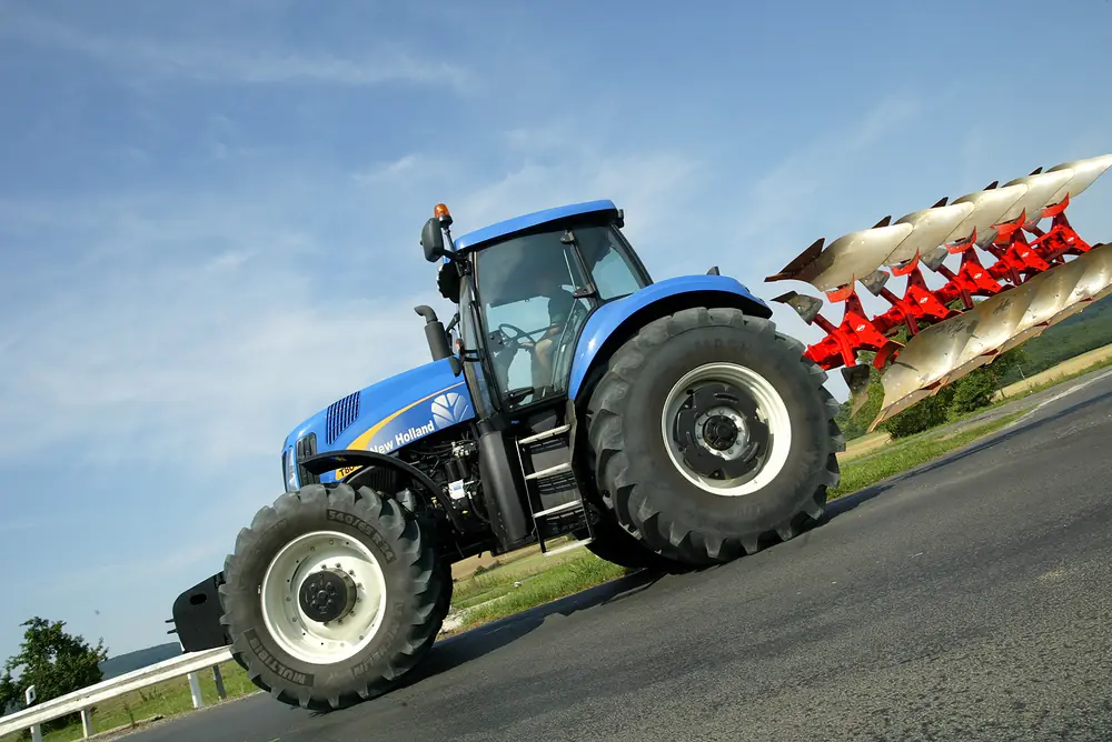 Kuhn Multi-Master 153 5 T
