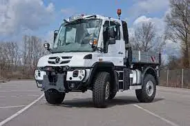 Unimog U 200