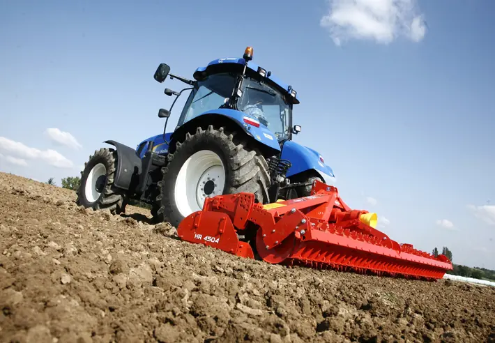 Kuhn HR 4504 DRC thumbnail 3