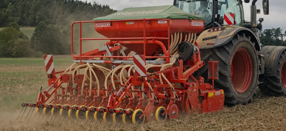 Maschio Orso HD 4000